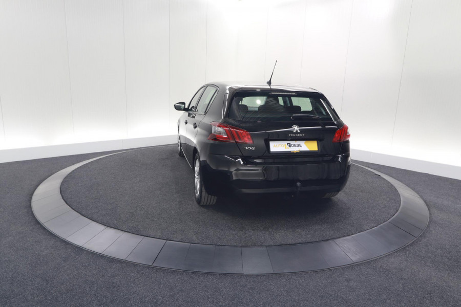 Peugeot 308 PureTech 110 Blue Lease Active | Trekhaak | Camera | Apple Carplay | Parkeersensoren