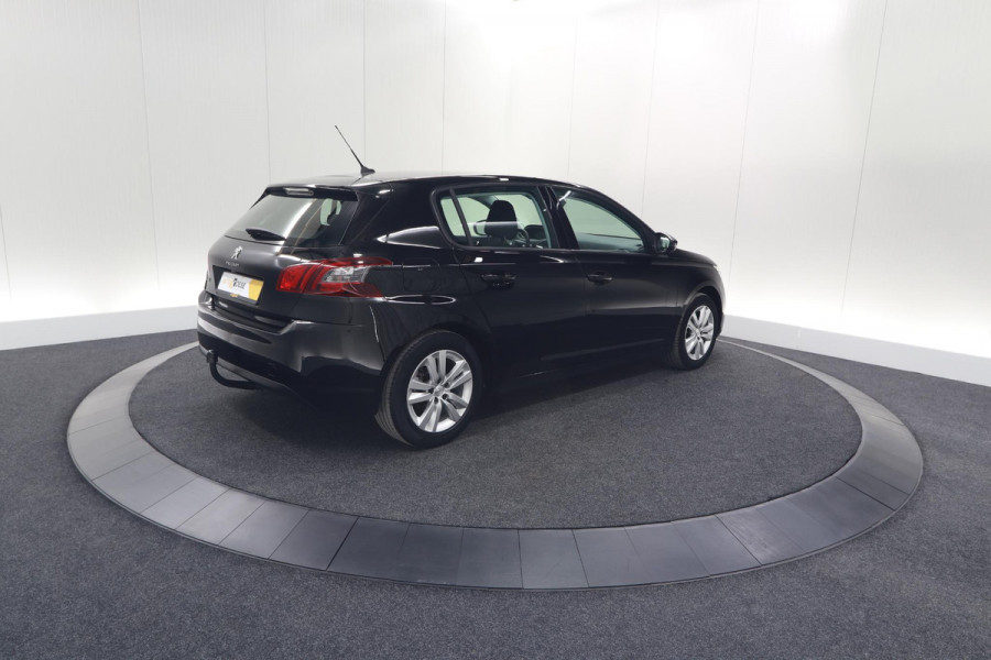Peugeot 308 PureTech 110 Blue Lease Active | Trekhaak | Camera | Apple Carplay | Parkeersensoren