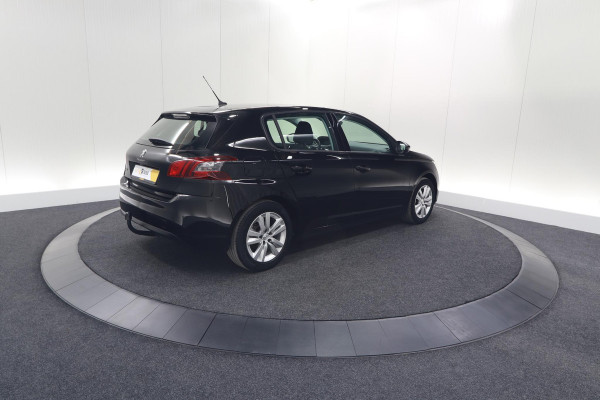 Peugeot 308 PureTech 110 Blue Lease Active | Trekhaak | Camera | Apple Carplay | Parkeersensoren