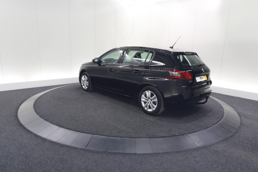 Peugeot 308 PureTech 110 Blue Lease Active | Trekhaak | Camera | Apple Carplay | Parkeersensoren