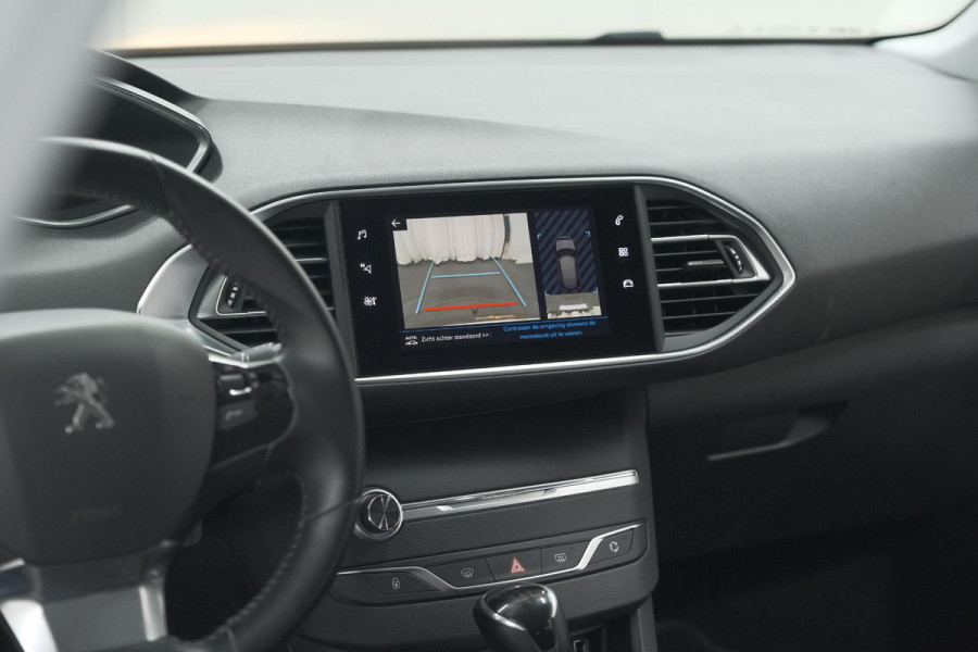 Peugeot 308 PureTech 110 Blue Lease Active | Trekhaak | Camera | Apple Carplay | Parkeersensoren