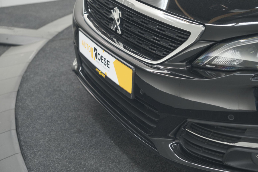 Peugeot 308 PureTech 110 Blue Lease Active | Trekhaak | Camera | Apple Carplay | Parkeersensoren