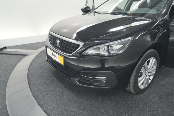 Peugeot 308 PureTech 110 Blue Lease Active | Trekhaak | Camera | Apple Carplay | Parkeersensoren