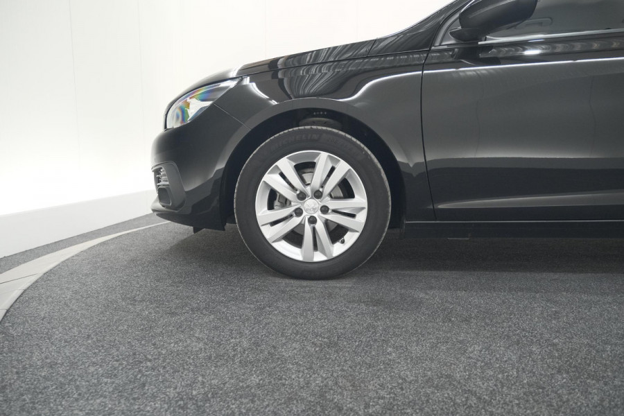 Peugeot 308 PureTech 110 Blue Lease Active | Trekhaak | Camera | Apple Carplay | Parkeersensoren
