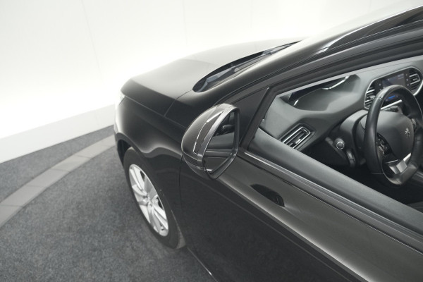 Peugeot 308 PureTech 110 Blue Lease Active | Trekhaak | Camera | Apple Carplay | Parkeersensoren