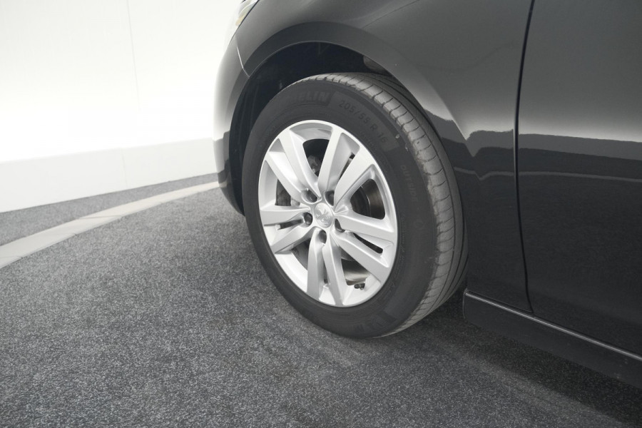 Peugeot 308 PureTech 110 Blue Lease Active | Trekhaak | Camera | Apple Carplay | Parkeersensoren