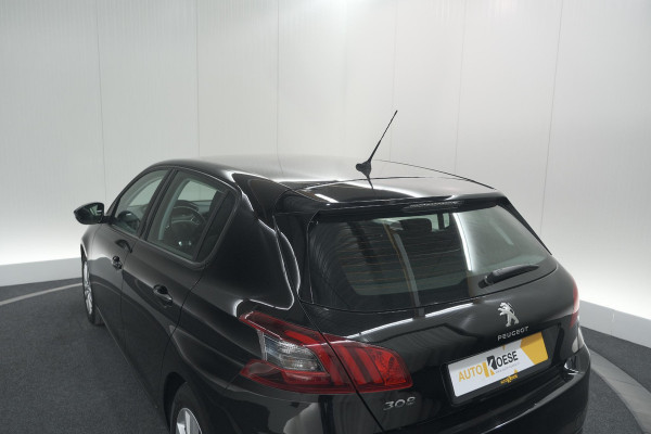 Peugeot 308 PureTech 110 Blue Lease Active | Trekhaak | Camera | Apple Carplay | Parkeersensoren