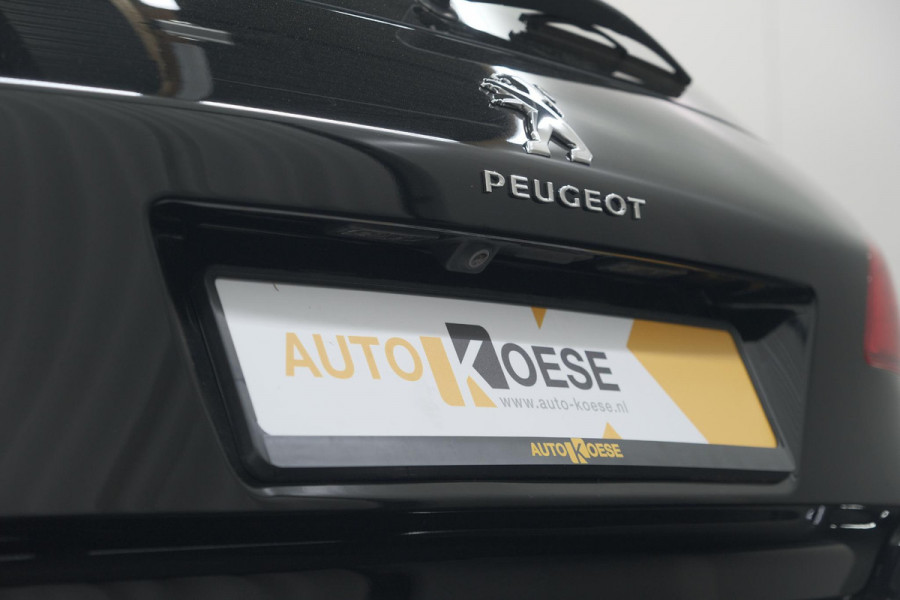 Peugeot 308 PureTech 110 Blue Lease Active | Trekhaak | Camera | Apple Carplay | Parkeersensoren