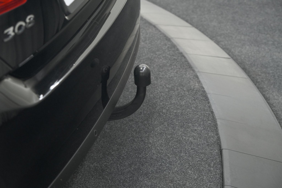 Peugeot 308 PureTech 110 Blue Lease Active | Trekhaak | Camera | Apple Carplay | Parkeersensoren