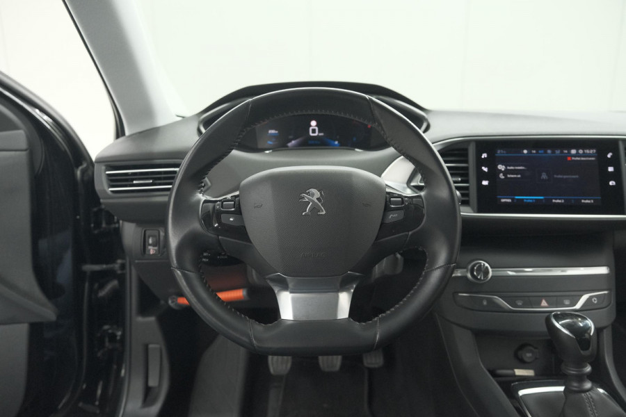 Peugeot 308 PureTech 110 Blue Lease Active | Trekhaak | Camera | Apple Carplay | Parkeersensoren