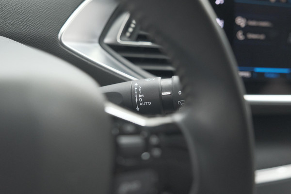 Peugeot 308 PureTech 110 Blue Lease Active | Trekhaak | Camera | Apple Carplay | Parkeersensoren