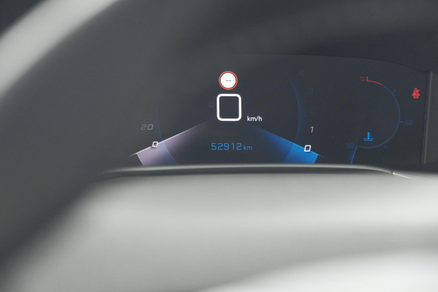 Peugeot 308 PureTech 110 Blue Lease Active | Trekhaak | Camera | Apple Carplay | Parkeersensoren