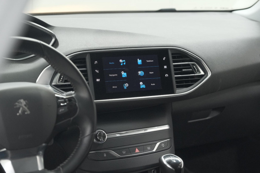 Peugeot 308 PureTech 110 Blue Lease Active | Trekhaak | Camera | Apple Carplay | Parkeersensoren