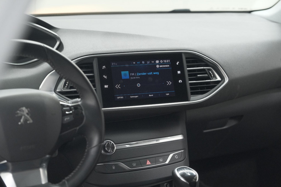 Peugeot 308 PureTech 110 Blue Lease Active | Trekhaak | Camera | Apple Carplay | Parkeersensoren