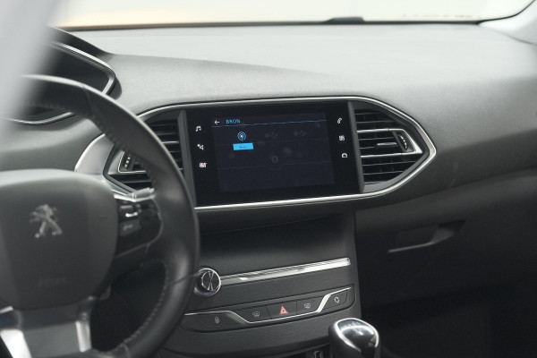 Peugeot 308 PureTech 110 Blue Lease Active | Trekhaak | Camera | Apple Carplay | Parkeersensoren