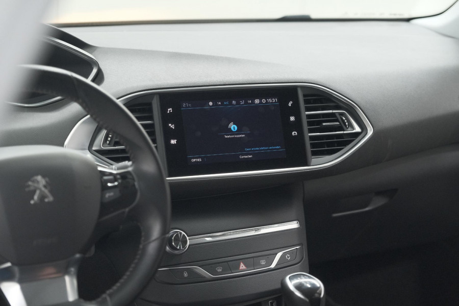Peugeot 308 PureTech 110 Blue Lease Active | Trekhaak | Camera | Apple Carplay | Parkeersensoren