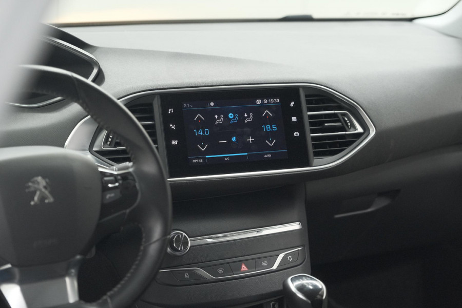 Peugeot 308 PureTech 110 Blue Lease Active | Trekhaak | Camera | Apple Carplay | Parkeersensoren