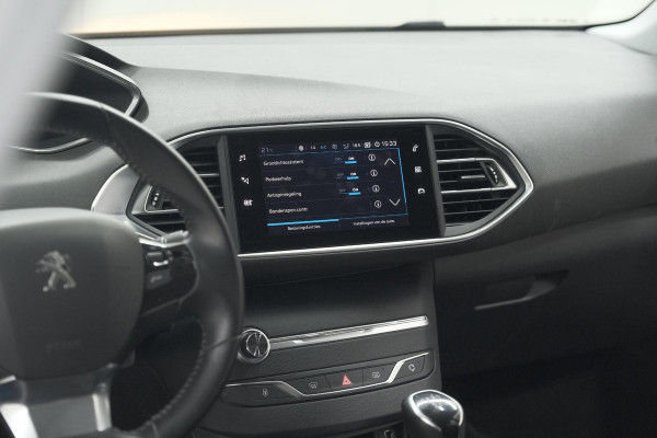 Peugeot 308 PureTech 110 Blue Lease Active | Trekhaak | Camera | Apple Carplay | Parkeersensoren