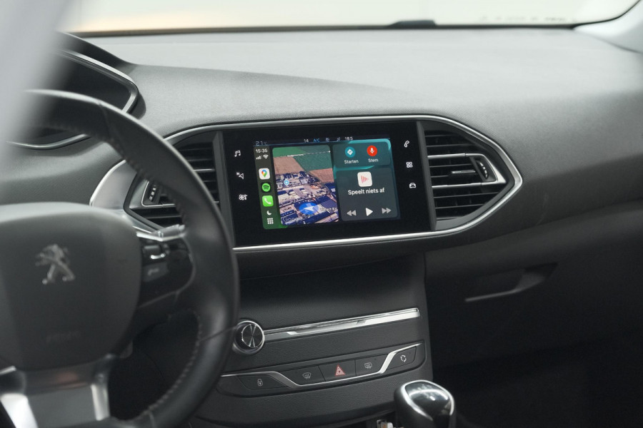 Peugeot 308 PureTech 110 Blue Lease Active | Trekhaak | Camera | Apple Carplay | Parkeersensoren