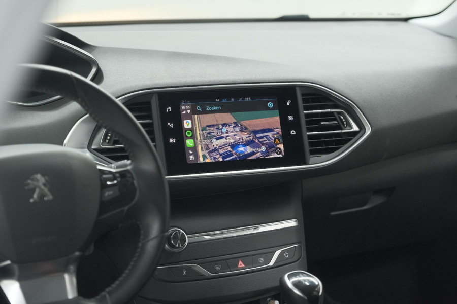 Peugeot 308 PureTech 110 Blue Lease Active | Trekhaak | Camera | Apple Carplay | Parkeersensoren