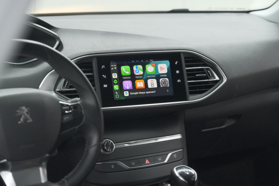 Peugeot 308 PureTech 110 Blue Lease Active | Trekhaak | Camera | Apple Carplay | Parkeersensoren