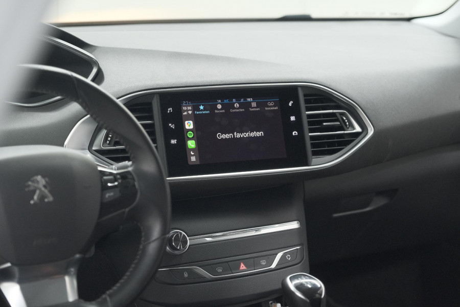 Peugeot 308 PureTech 110 Blue Lease Active | Trekhaak | Camera | Apple Carplay | Parkeersensoren