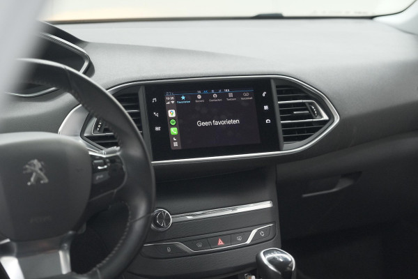 Peugeot 308 PureTech 110 Blue Lease Active | Trekhaak | Camera | Apple Carplay | Parkeersensoren