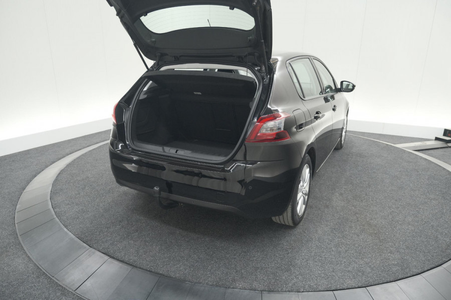 Peugeot 308 PureTech 110 Blue Lease Active | Trekhaak | Camera | Apple Carplay | Parkeersensoren