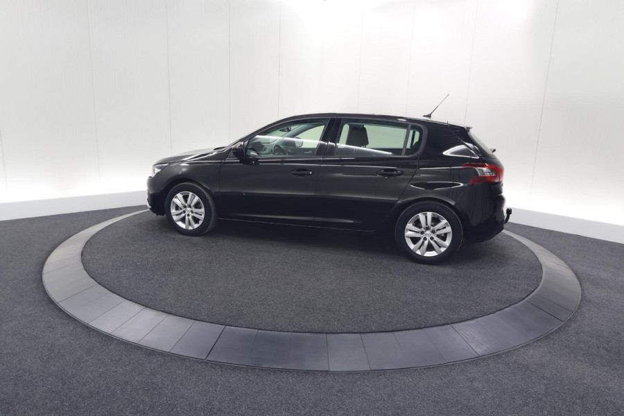 Peugeot 308 PureTech 110 Blue Lease Active | Trekhaak | Camera | Apple Carplay | Parkeersensoren