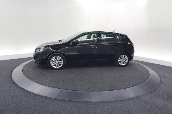 Peugeot 308 PureTech 110 Blue Lease Active | Trekhaak | Camera | Apple Carplay | Parkeersensoren