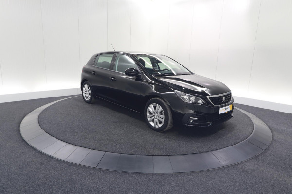 Peugeot 308 PureTech 110 Blue Lease Active | Trekhaak | Camera | Apple Carplay | Parkeersensoren