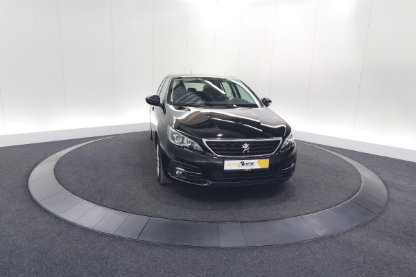 Peugeot 308 PureTech 110 Blue Lease Active | Trekhaak | Camera | Apple Carplay | Parkeersensoren