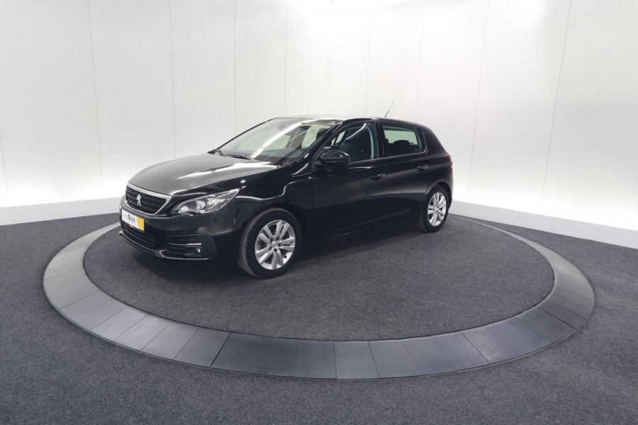 Peugeot 308 PureTech 110 Blue Lease Active | Trekhaak | Camera | Apple Carplay | Parkeersensoren