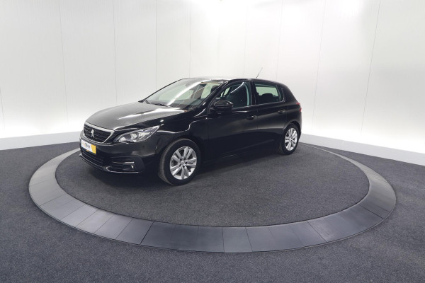 Peugeot 308 PureTech 110 Blue Lease Active | Trekhaak | Camera | Apple Carplay | Parkeersensoren