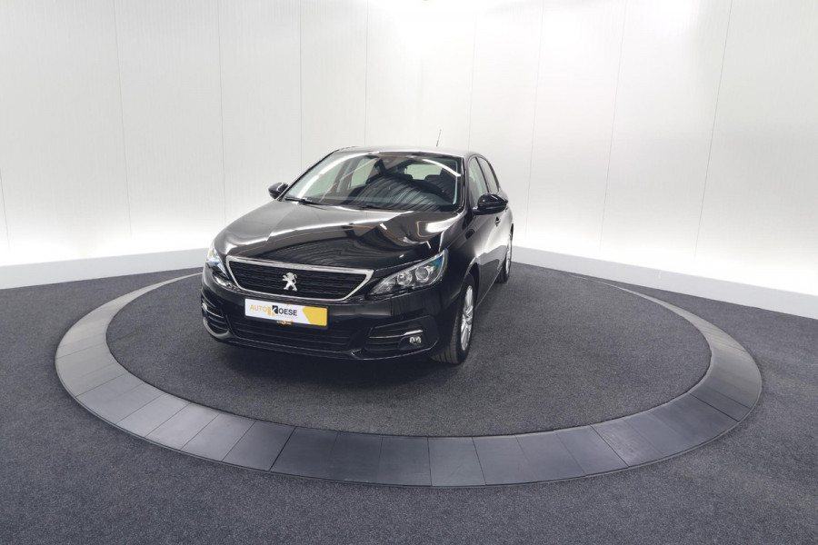 Peugeot 308 PureTech 110 Blue Lease Active | Trekhaak | Camera | Apple Carplay | Parkeersensoren