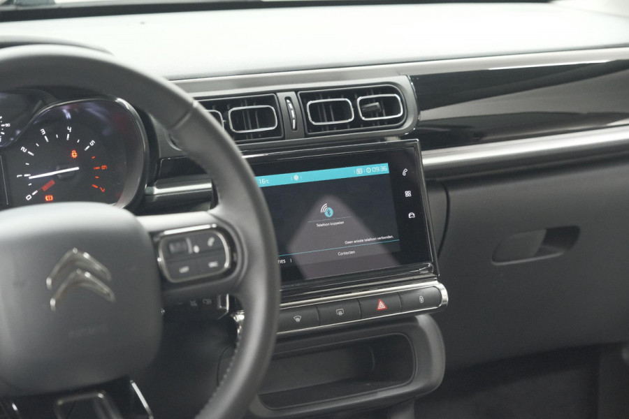 Citroën C3 PureTech 110 Feel | Camera | Navigatie | Apple Carplay