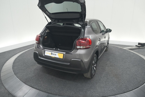 Citroën C3 PureTech 110 Feel | Camera | Navigatie | Apple Carplay