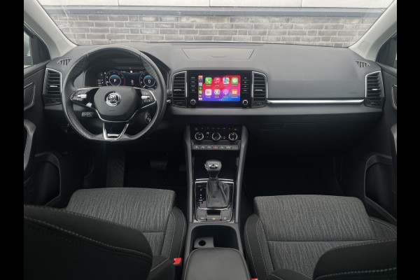 Škoda Karoq 1.5 TSI ACT Style | LED | Elek. Trekhaak | Navi | Virtual Cockpit | Carplay | Camera