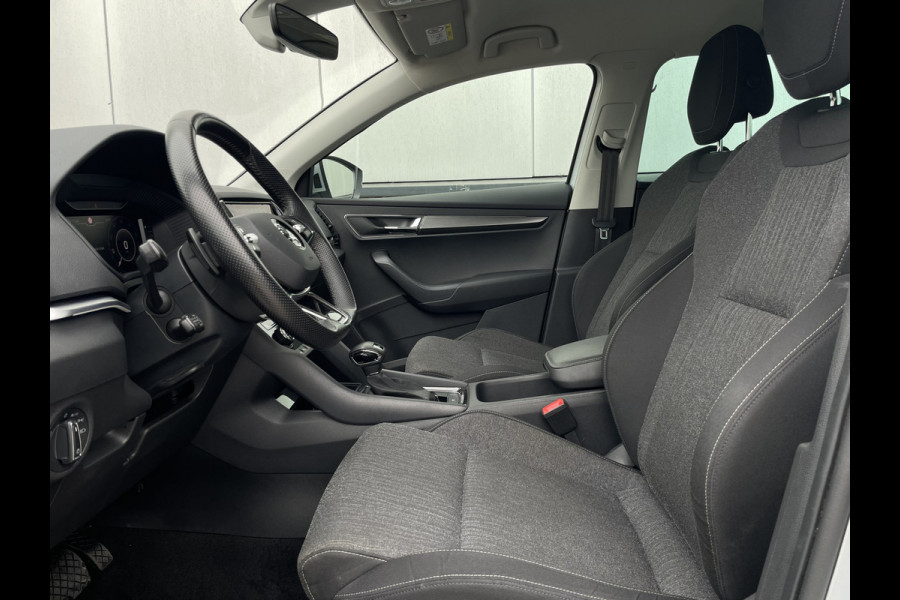 Škoda Karoq 1.5 TSI ACT Style | LED | Elek. Trekhaak | Navi | Virtual Cockpit | Carplay | Camera