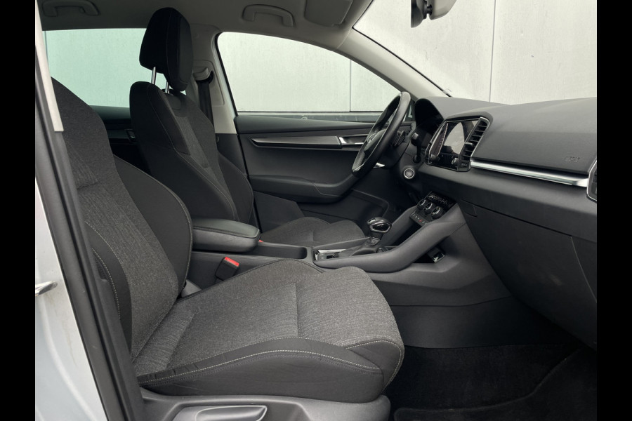 Škoda Karoq 1.5 TSI ACT Style | LED | Elek. Trekhaak | Navi | Virtual Cockpit | Carplay | Camera