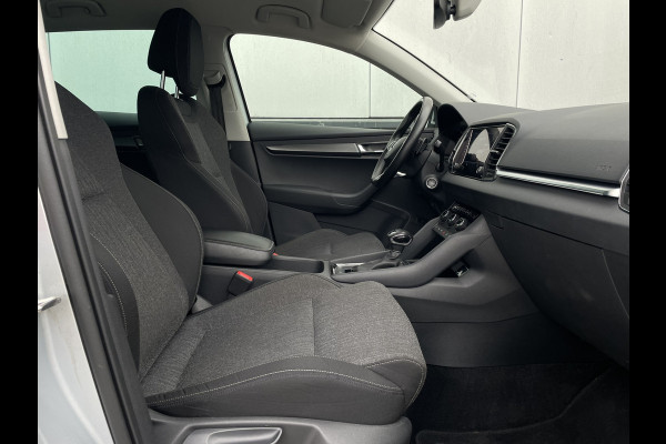 Škoda Karoq 1.5 TSI ACT Style | LED | Elek. Trekhaak | Navi | Virtual Cockpit | Carplay | Camera