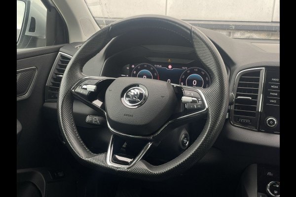 Škoda Karoq 1.5 TSI ACT Style | LED | Elek. Trekhaak | Navi | Virtual Cockpit | Carplay | Camera