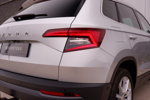 Škoda Karoq 1.5 TSI ACT Style | LED | Elek. Trekhaak | Navi | Virtual Cockpit | Carplay | Camera