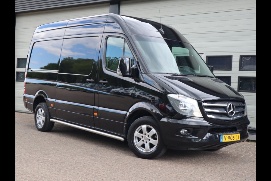 Mercedes-Benz Sprinter 319 3.0 CDI V6 Euro 6 Automaat L2H2 - 3,5t KG Trekhaak - Airco