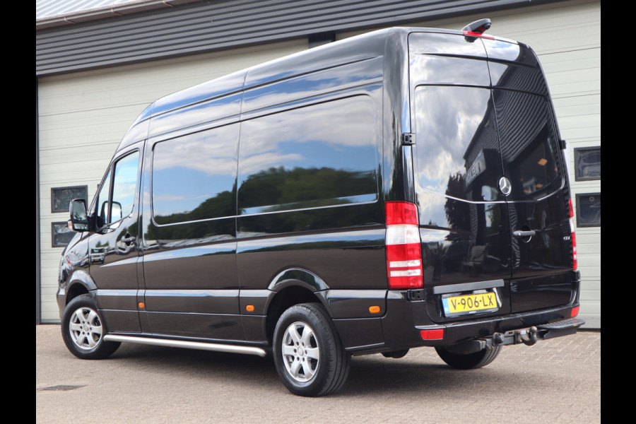 Mercedes-Benz Sprinter 319 3.0 CDI V6 Euro 6 Automaat L2H2 - 3,5t KG Trekhaak - Airco