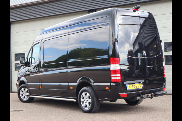 Mercedes-Benz Sprinter 319 3.0 CDI V6 Euro 6 Automaat L2H2 - 3,5t KG Trekhaak - Airco