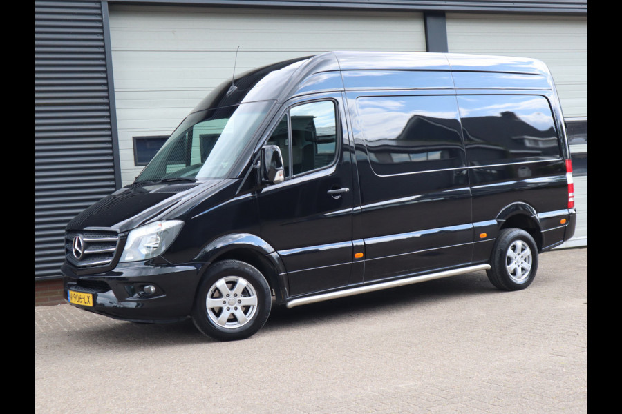 Mercedes-Benz Sprinter 319 3.0 CDI V6 Euro 6 Automaat L2H2 - 3,5t KG Trekhaak - Airco