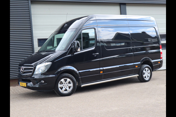 Mercedes-Benz Sprinter 319 3.0 CDI V6 Euro 6 Automaat L2H2 - 3,5t KG Trekhaak - Airco