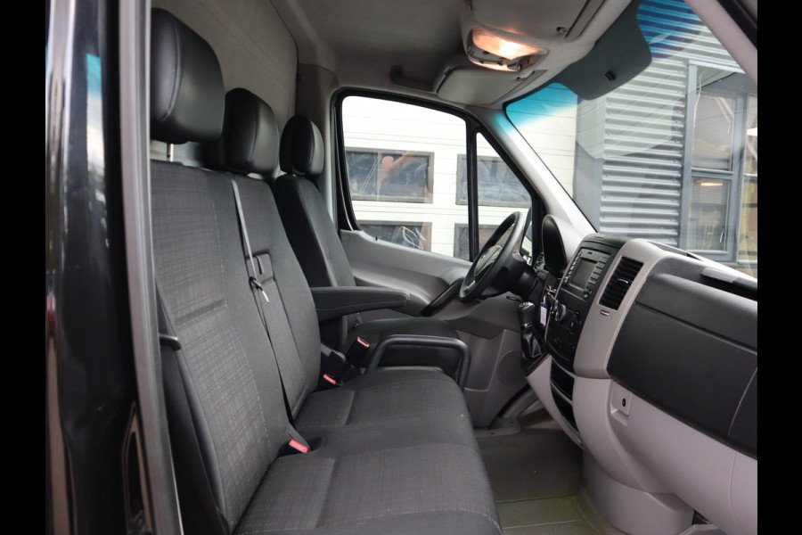 Mercedes-Benz Sprinter 319 3.0 CDI V6 Euro 6 Automaat L2H2 - 3,5t KG Trekhaak - Airco