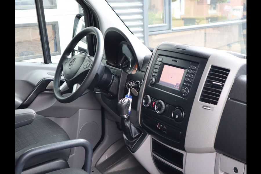 Mercedes-Benz Sprinter 319 3.0 CDI V6 Euro 6 Automaat L2H2 - 3,5t KG Trekhaak - Airco